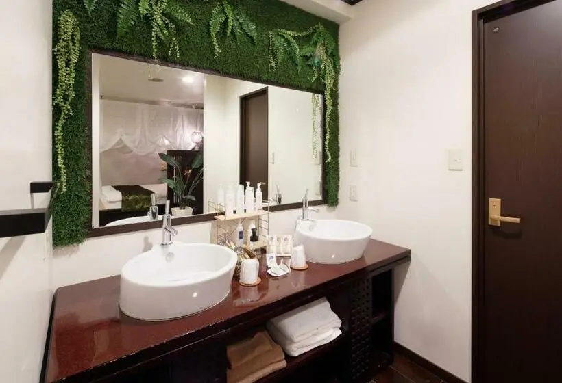 スーペリアールーム, The Lotus Bali