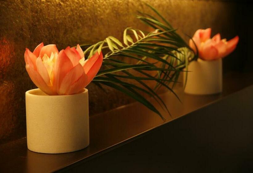 스탠다드 룸, The Lotus Bali