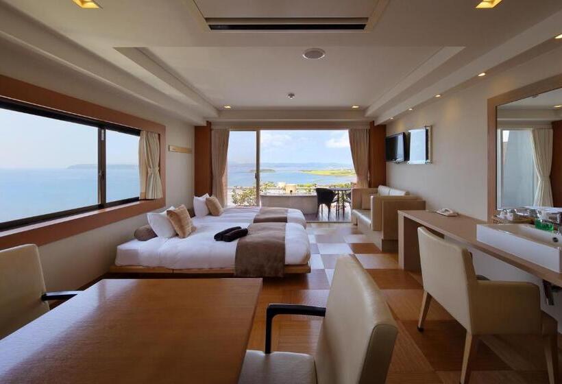 标准间, The Shinra