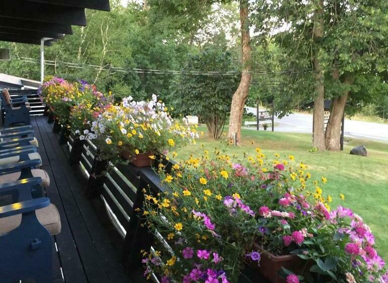 غرفة ديلوكس, Lakeview Motel