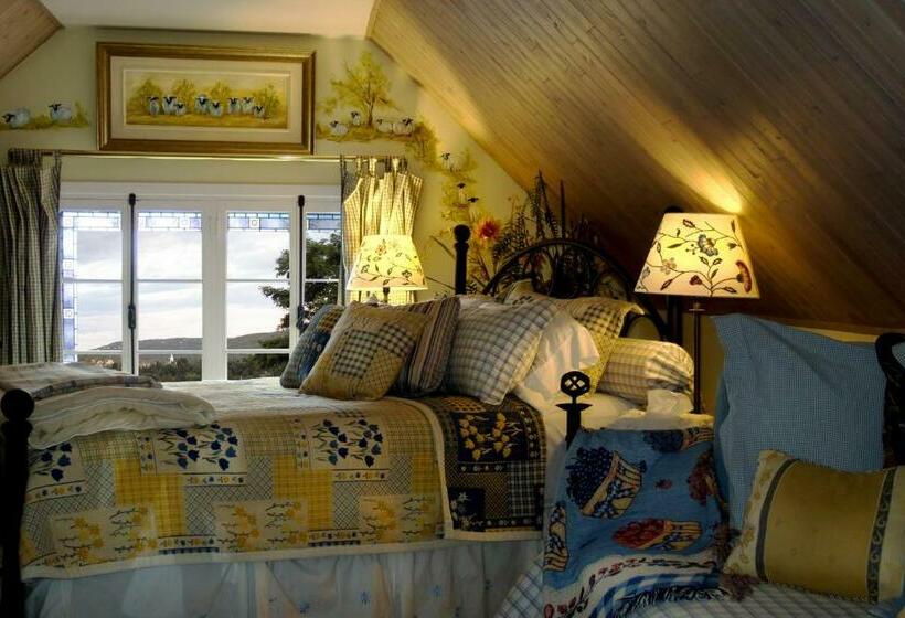 스탠다드 룸, Le Petit Clocher Gite Touristique B & B