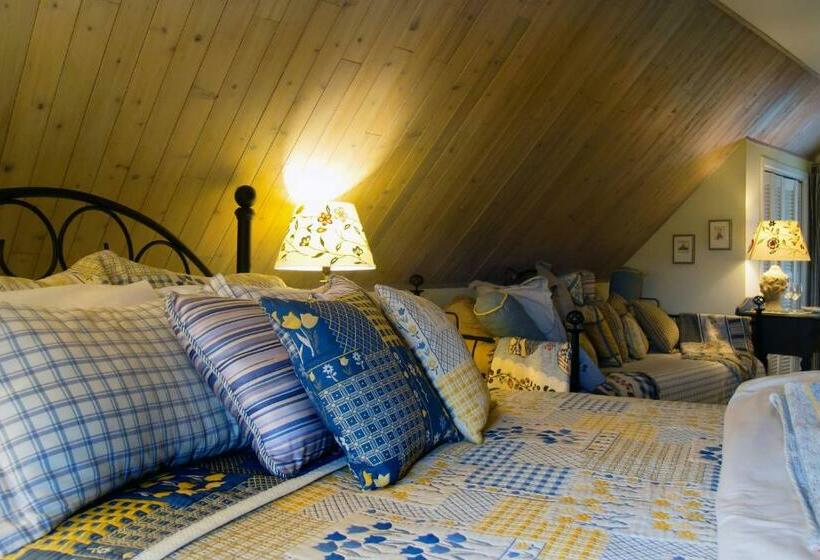 스탠다드 룸, Le Petit Clocher Gite Touristique B & B