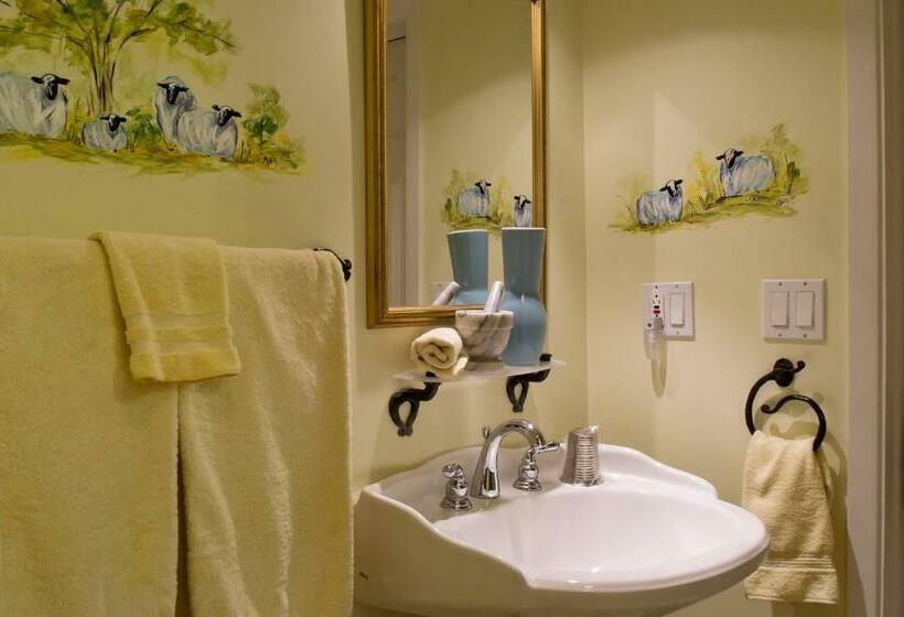 스탠다드 룸, Le Petit Clocher Gite Touristique B & B