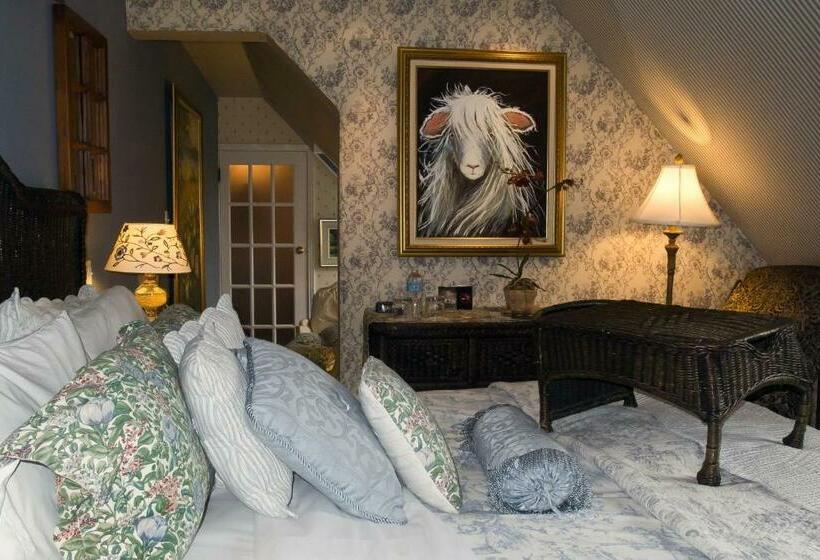 스탠다드 룸, Le Petit Clocher Gite Touristique B & B