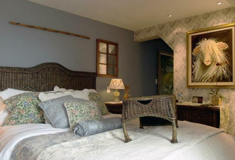 스탠다드 룸, Le Petit Clocher Gite Touristique B & B
