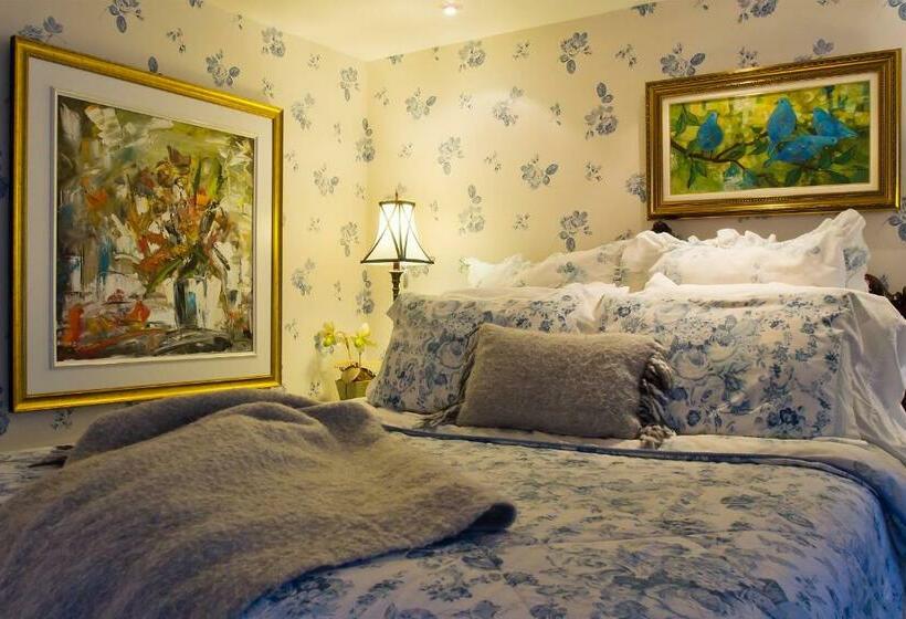 스탠다드 룸, Le Petit Clocher Gite Touristique B & B