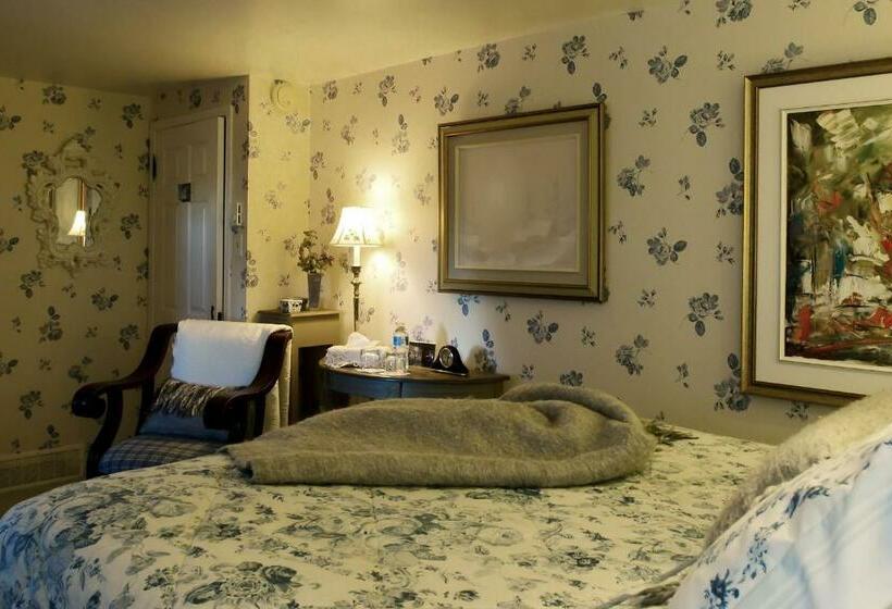 스탠다드 룸, Le Petit Clocher Gite Touristique B & B