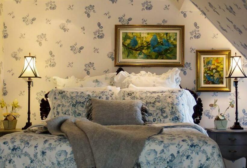 스탠다드 룸, Le Petit Clocher Gite Touristique B & B