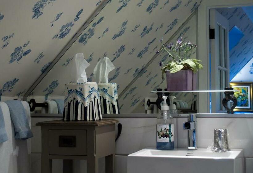 스탠다드 룸, Le Petit Clocher Gite Touristique B & B