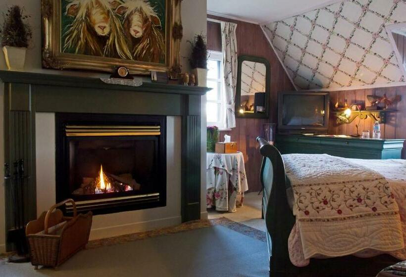 스위트, Le Petit Clocher Gite Touristique B & B
