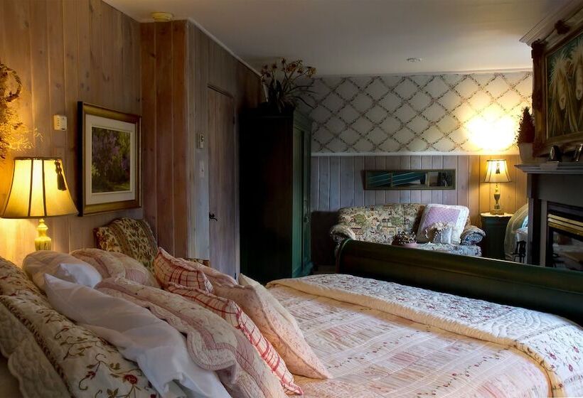 스위트, Le Petit Clocher Gite Touristique B & B