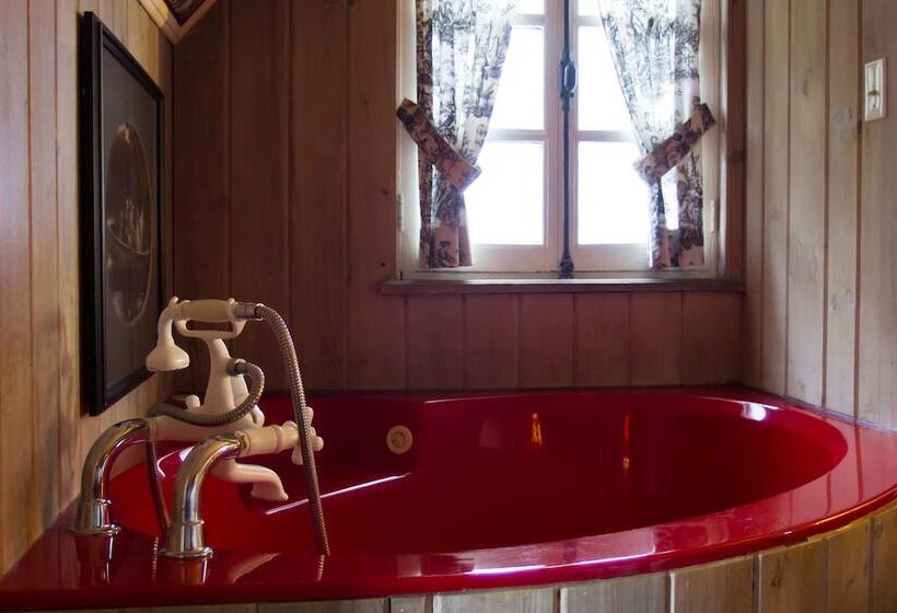 스위트, Le Petit Clocher Gite Touristique B & B