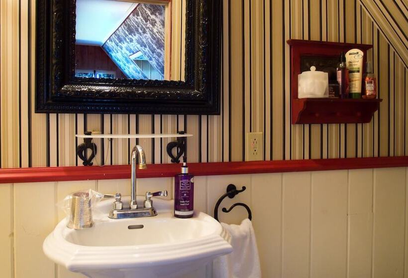 스위트, Le Petit Clocher Gite Touristique B & B