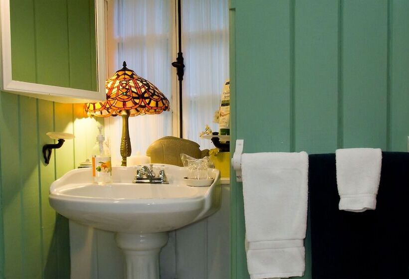 스위트, Le Petit Clocher Gite Touristique B & B