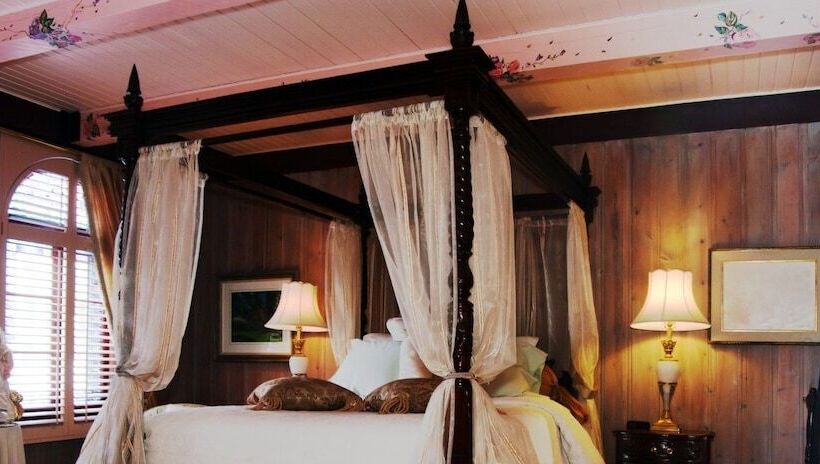 디럭스 스위트, Le Petit Clocher Gite Touristique B & B