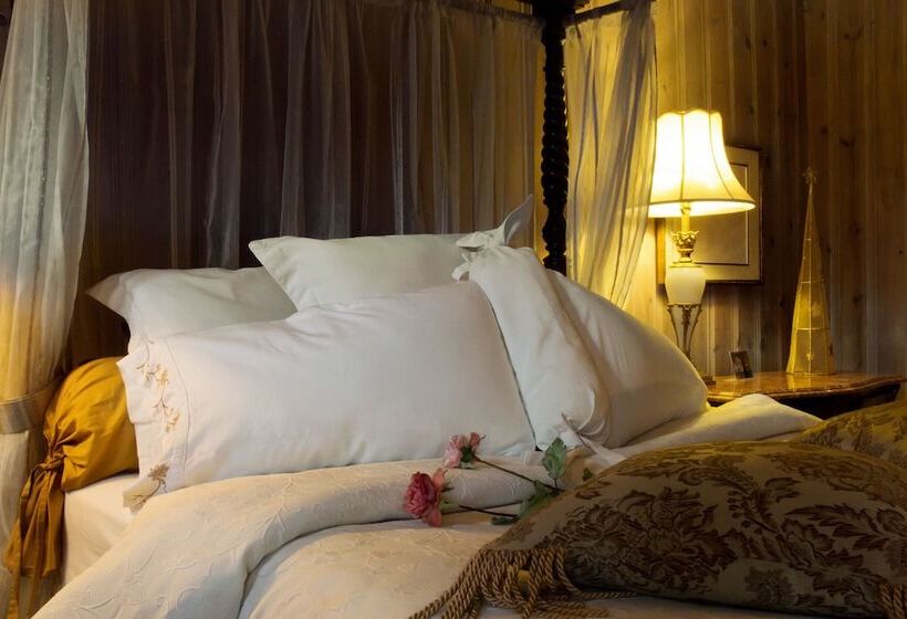 디럭스 스위트, Le Petit Clocher Gite Touristique B & B