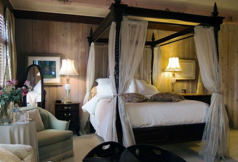 디럭스 스위트, Le Petit Clocher Gite Touristique B & B