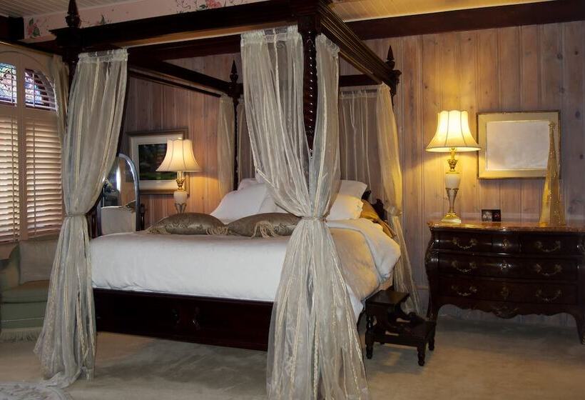 디럭스 스위트, Le Petit Clocher Gite Touristique B & B