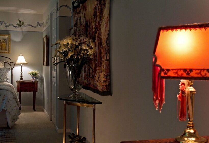 디럭스 스위트, Le Petit Clocher Gite Touristique B & B