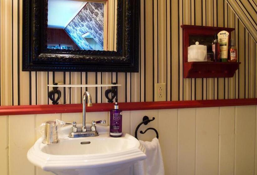 스위트, Le Petit Clocher Gite Touristique B & B