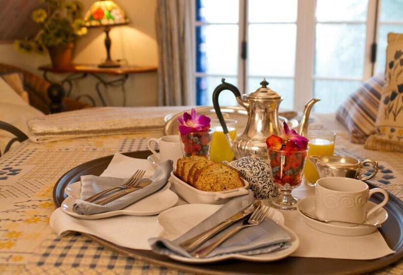 디럭스 스위트, Le Petit Clocher Gite Touristique B & B