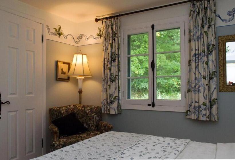 디럭스 스위트, Le Petit Clocher Gite Touristique B & B