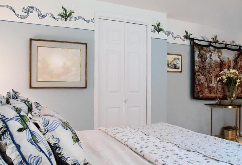 디럭스 스위트, Le Petit Clocher Gite Touristique B & B