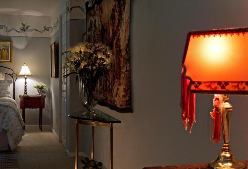 디럭스 스위트, Le Petit Clocher Gite Touristique B & B