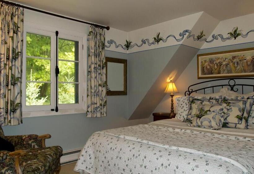 디럭스 스위트, Le Petit Clocher Gite Touristique B & B