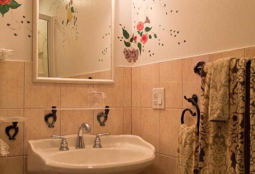 디럭스 스위트, Le Petit Clocher Gite Touristique B & B