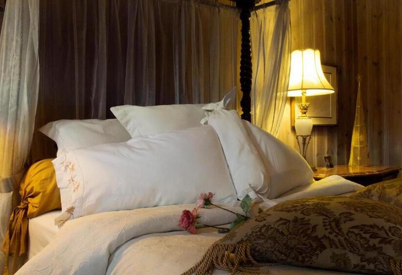 디럭스 스위트, Le Petit Clocher Gite Touristique B & B