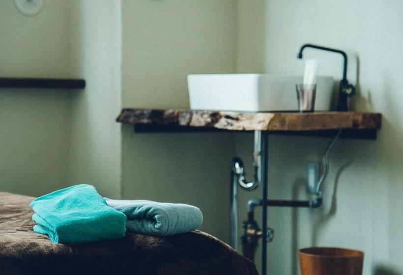 스탠다드 룸, Len Kyoto Kawaramachi