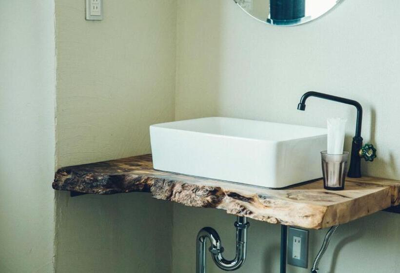 스탠다드 룸, Len Kyoto Kawaramachi