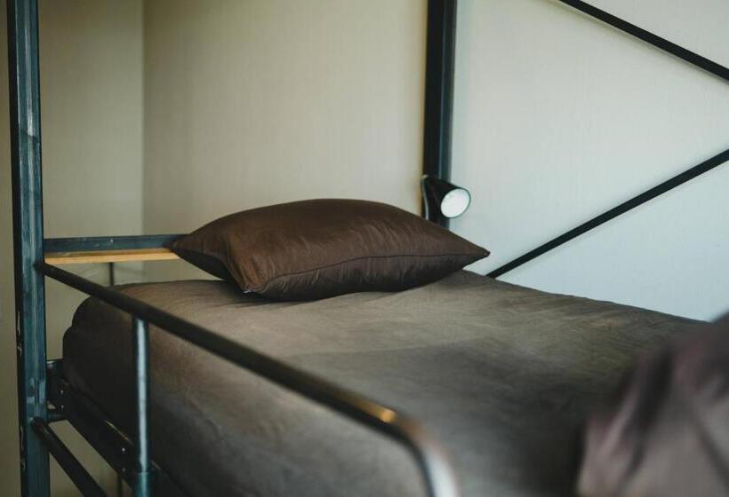 스탠다드 싱글 룸, Len Kyoto Kawaramachi