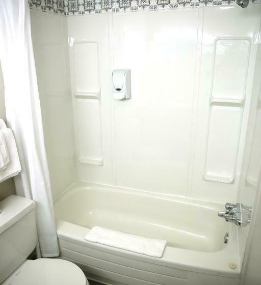 スタンダード４人部屋, Motel Castille