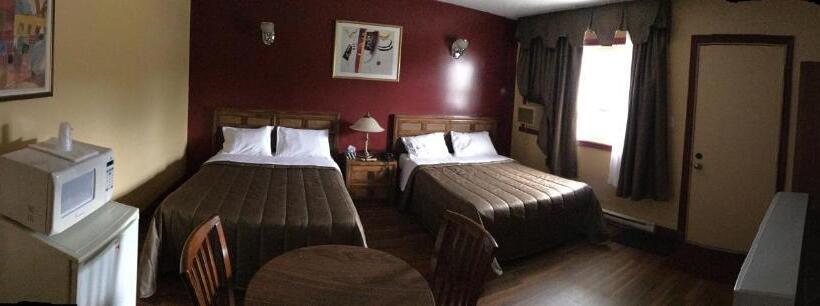 חדר סטנדרט, Motel Hospitalité