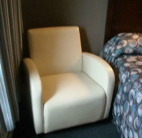 Standard-huone, Motel Le Quiet