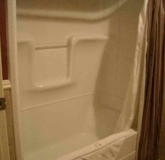 标准间, Motel Le Quiet