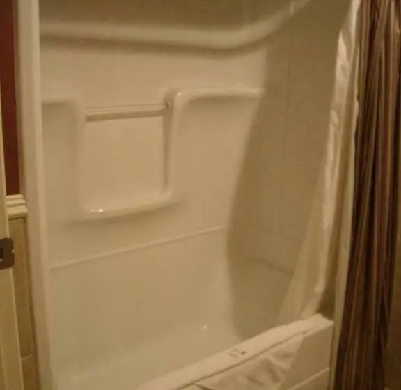 Standard-huone, Motel Le Quiet