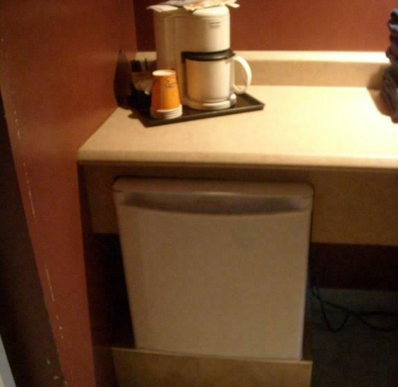 标准间, Motel Le Quiet