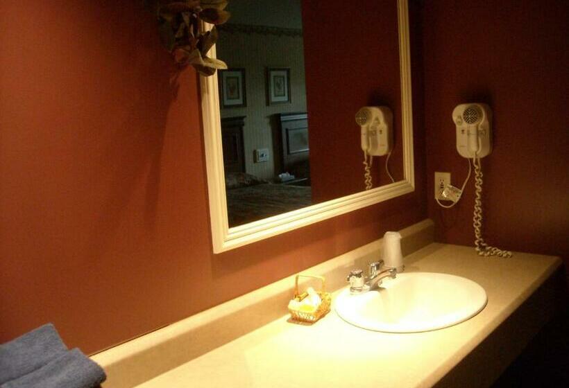 标准间, Motel Le Quiet