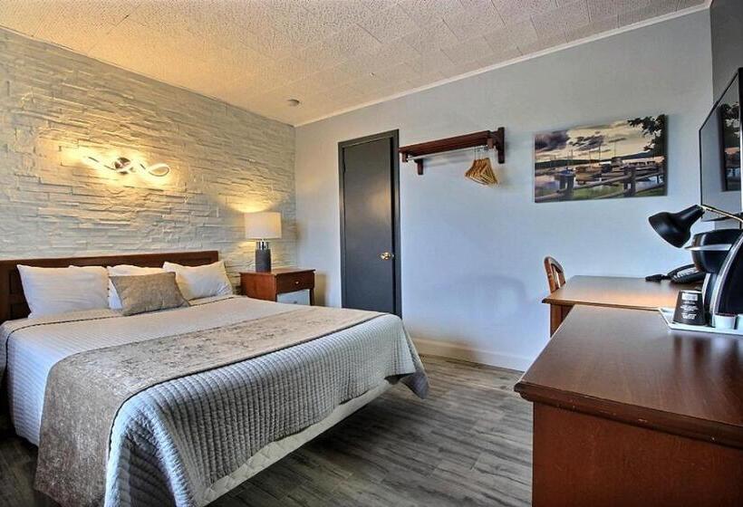Номер Стандарт, Motel Le Quiet