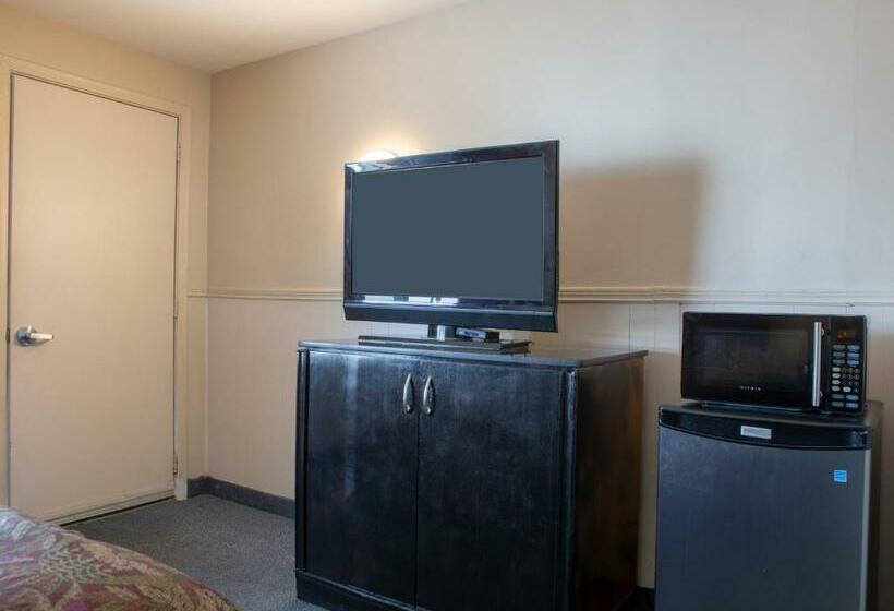 غرفة قياسية, Richmond Hill On North