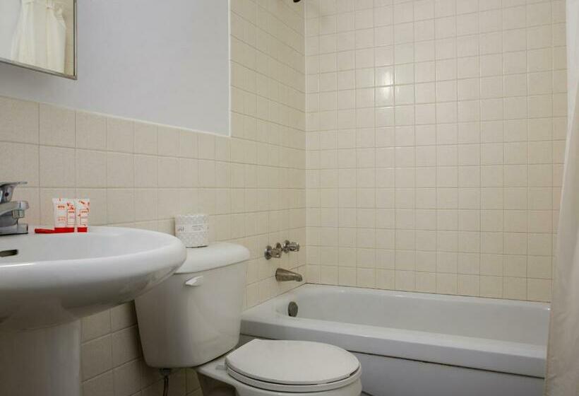 غرفة قياسية, Richmond Hill On North