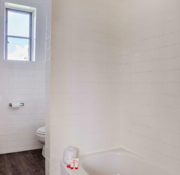 غرفة ديلوكس, Richmond Hill On North