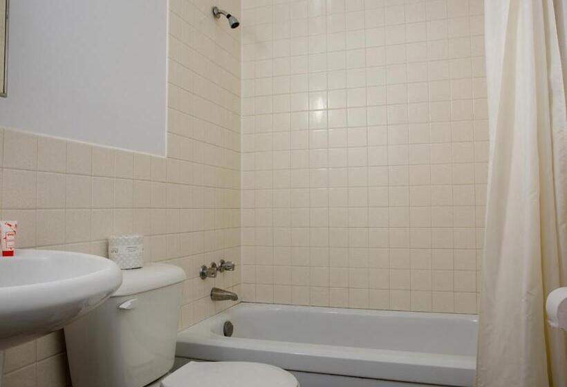 غرفة ديلوكس, Richmond Hill On North