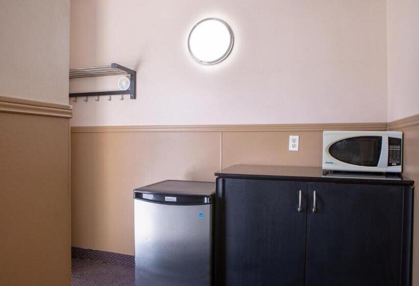 غرفة ديلوكس, Richmond Hill On North