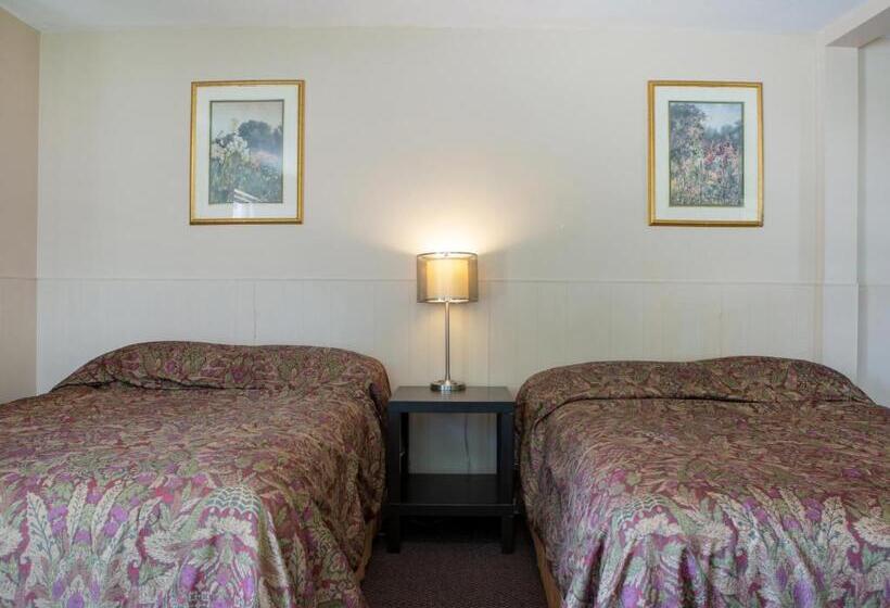 غرفة سوبيريور, Richmond Hill On North