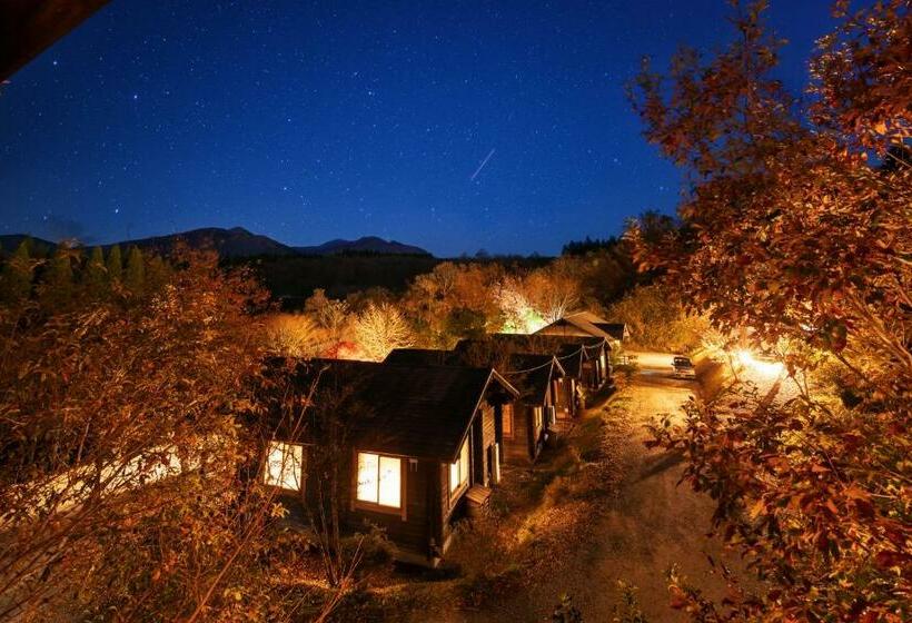 غرفة قياسية, Hanare No Yado Hanagokoro