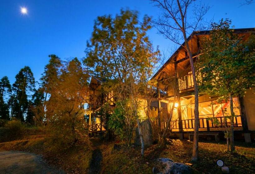 كابينة, Hanare No Yado Hanagokoro